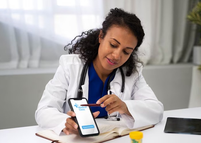 healthcare credentialing software solution