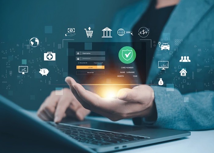 healthcare credentialing software solution