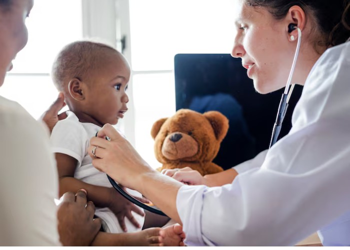 pediatric medical software