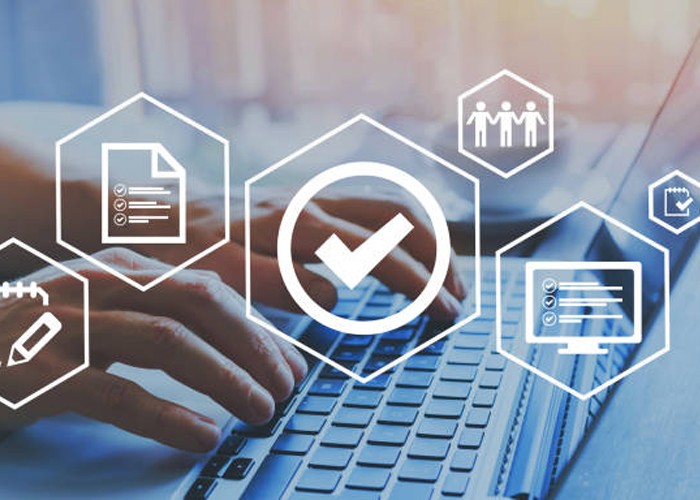 credentialing management software