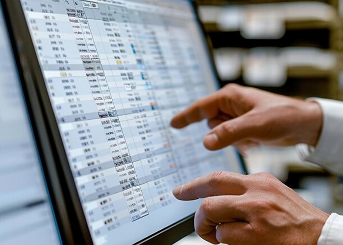 TPN ordering software