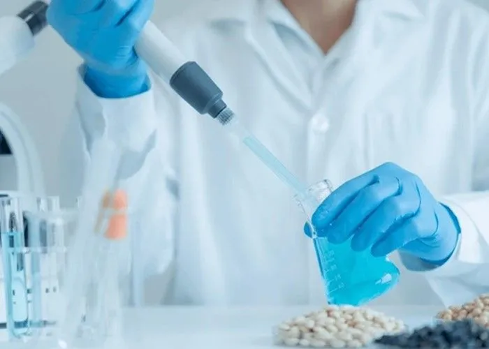 Controlled Substance Inventory Management System
