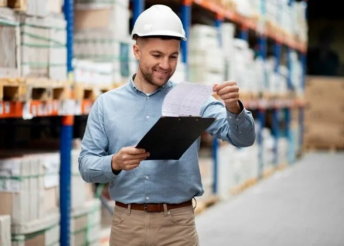 Controlled Substance Inventory