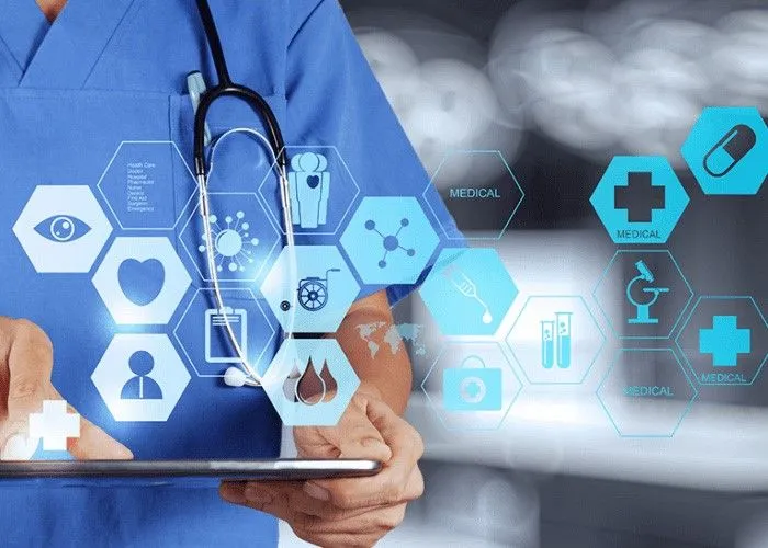 custom healthcare software
