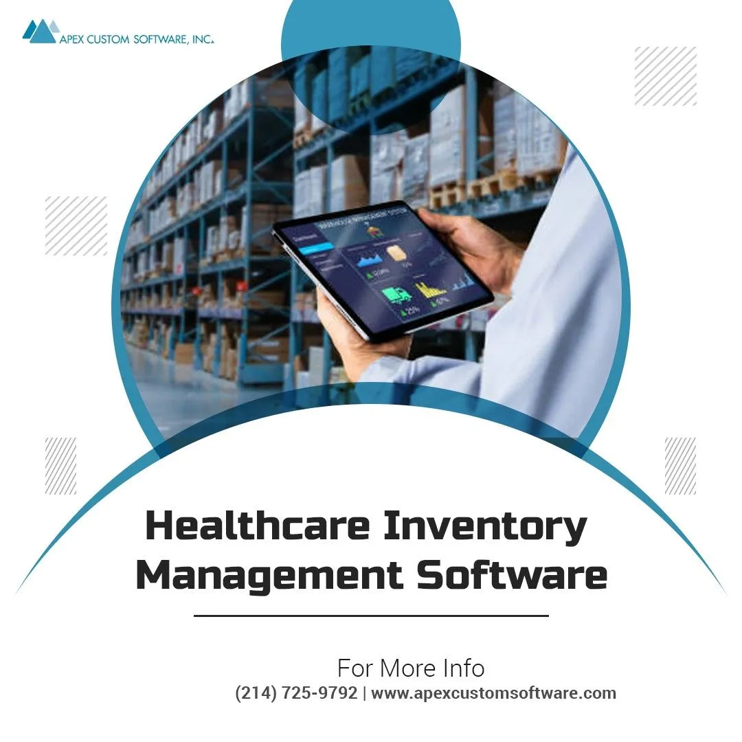 custom healthcare software development