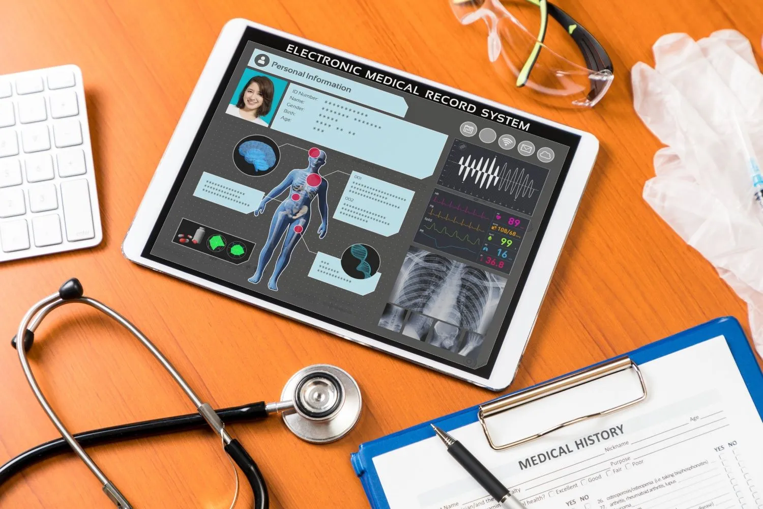 Optimize Patient Care