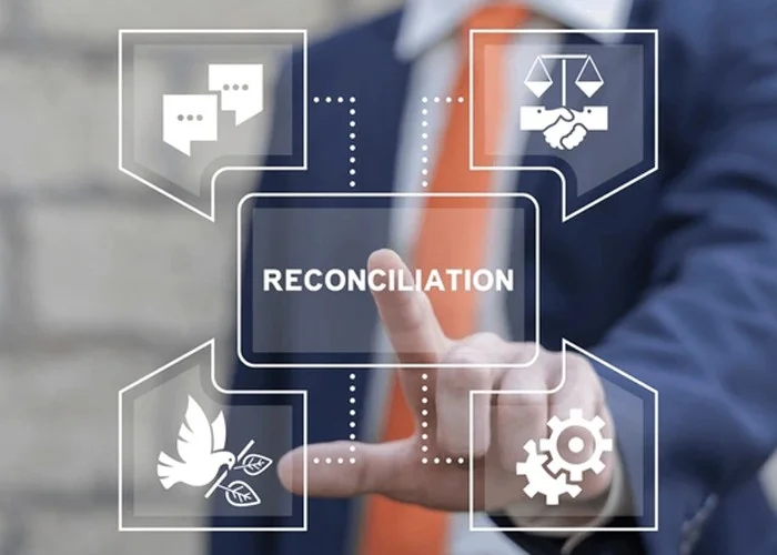 Reconciliation Software