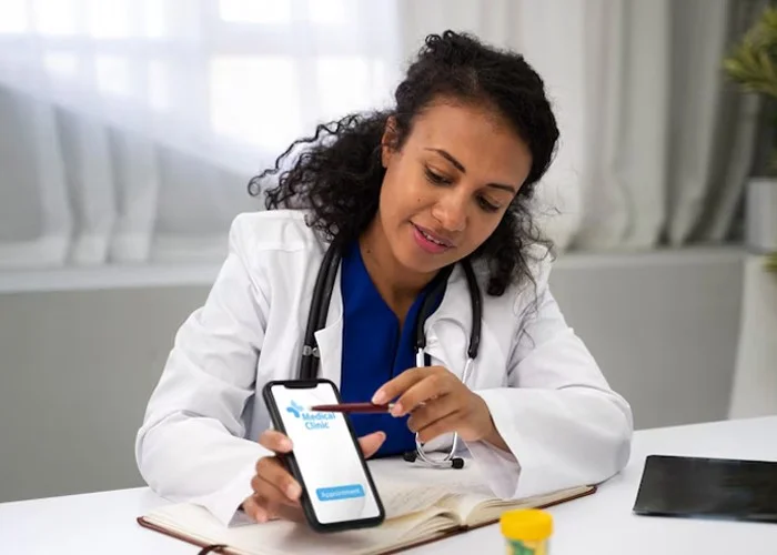 healthcare credentialing software solution