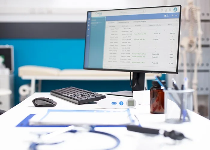 pn ordering tool software