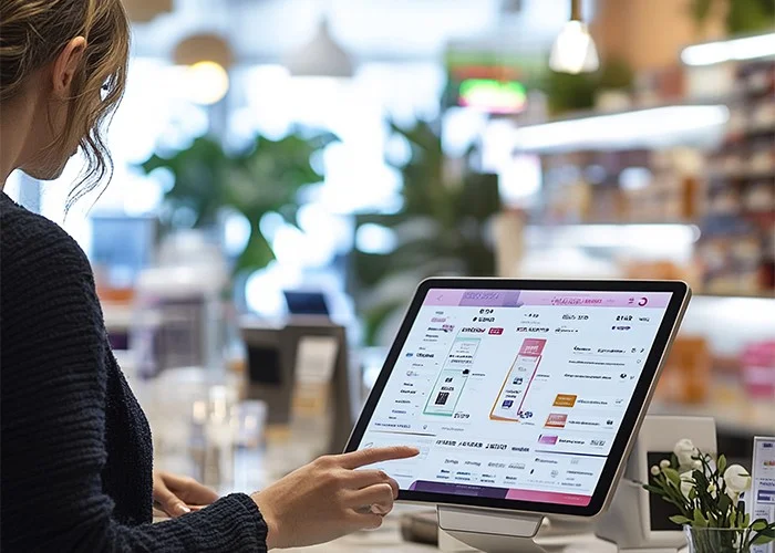 TPN Ordering Software